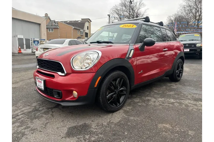 $5999 : 2013 MINI Paceman Cooper S AL image 4