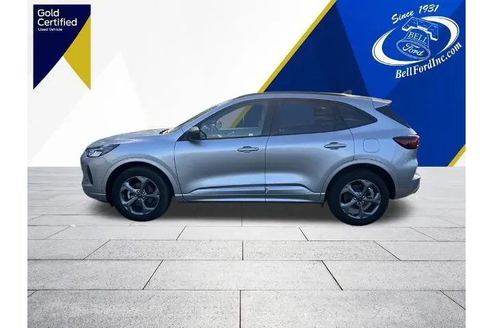 $26229 : Ford Escape 2023 AWD ST-Line image 7