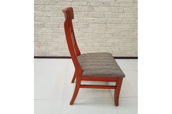 $4347 : Silla Modelo Burdeos image 3