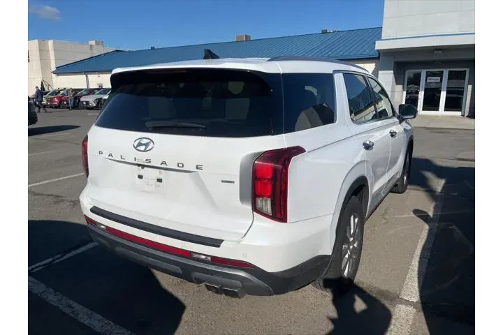 $35495 : Hyundai PALISADE 2025 AWD SE image 9