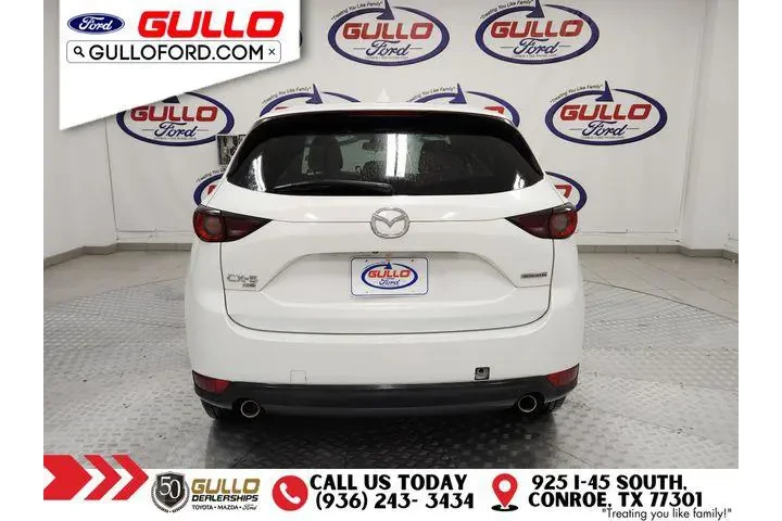 $22991 : Mazda CX-5 2021 AWD Touring image 6