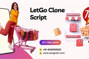 LetGo Clone Script