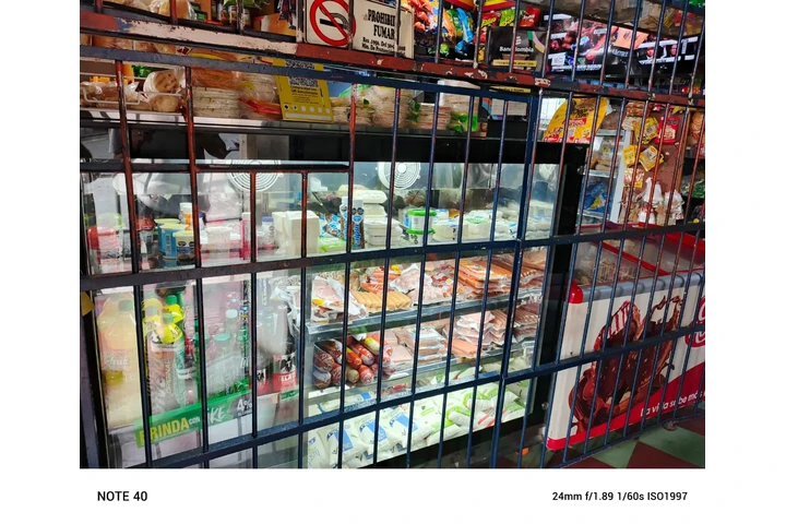 $60000000 : Venta de tienda granero image 3