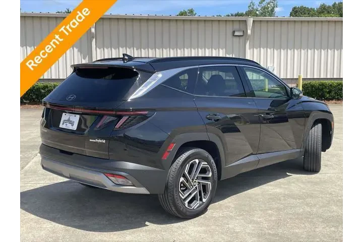 $38547 : Hyundai TUCSON Hybrid 2025 A image 3