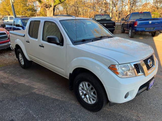 $14999 : 2018 Frontier SV image 4