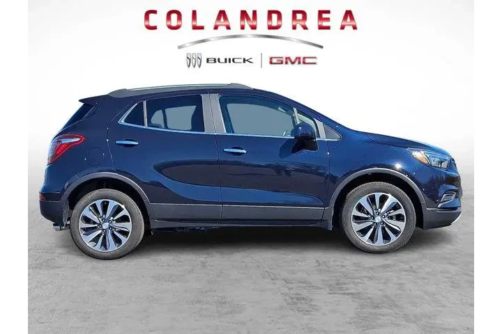 $19900 : Buick Encore 2022 AWD Prefer image 7