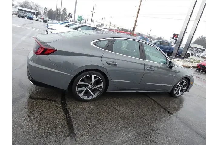 $23101 : Hyundai SONATA 2021 SEL Plus image 8