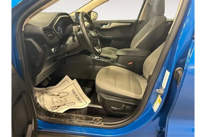 $14961 : Ford Escape 2020 AWD SE 4dr image 9