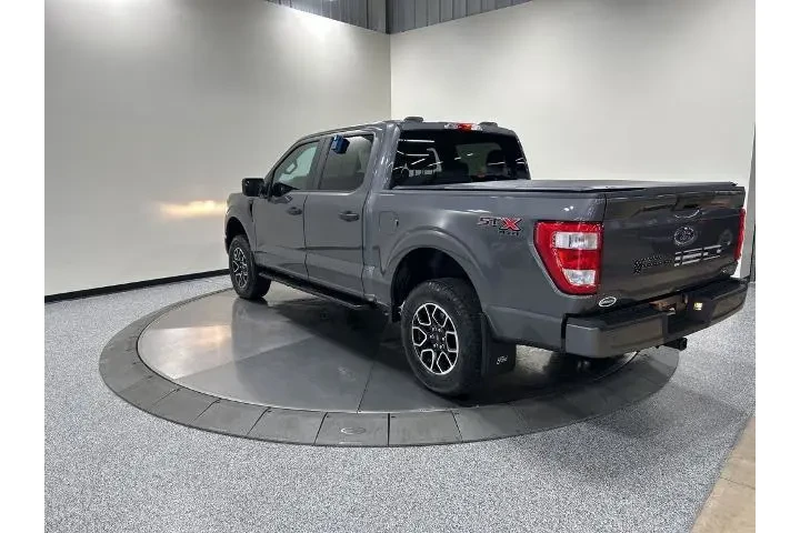 $36977 : Ford F-150 2023 4x4 XL 4dr S image 9