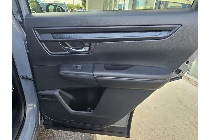 $36698 : Honda CR-V Hybrid 2025 AWD S image 10