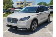 $23990 : Lincoln Corsair 2022 Standar thumbnail