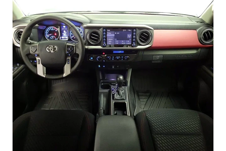 $36998 : Toyota Tacoma 2023 4x4 SR5 V image 9