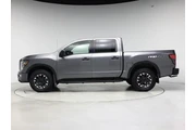 $36998 : Nissan Titan 2021 4x4 PRO-4X thumbnail