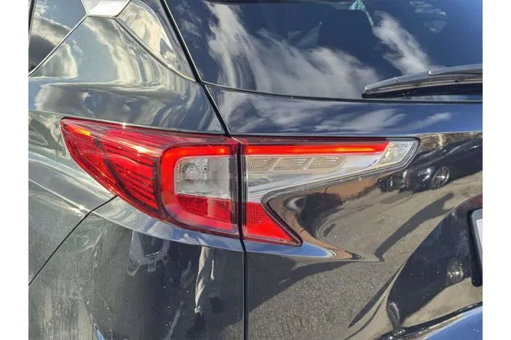 $35889 : Acura RDX 2023 SH-AWD 4dr SU image 10