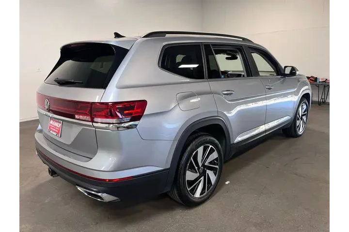 $24962 : Volkswagen Atlas 2024 SE 4dr image 3