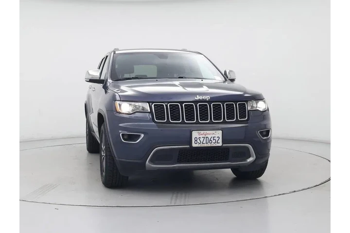 $23998 : Jeep Grand Cherokee 2021 4x2 image 5