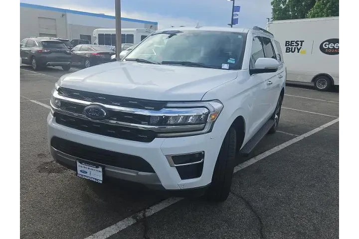 $38000 : Ford Expedition 2024 4x2 Lim image 1