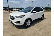 Ford Edge 2021 SEL 4dr Cross en Dallas