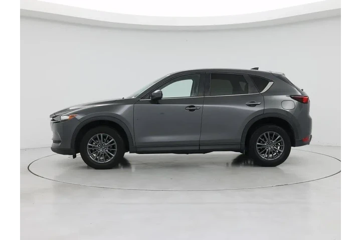 $20998 : Mazda CX-5 2020 Touring 4dr image 3
