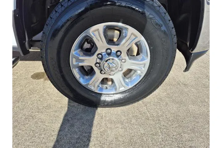 $39982 : Ram 2500 2024 4x4 Big Horn 4 image 9