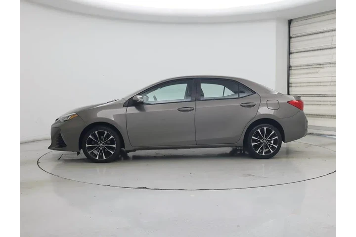 $17998 : Toyota Corolla 2018 SE 4dr S image 3