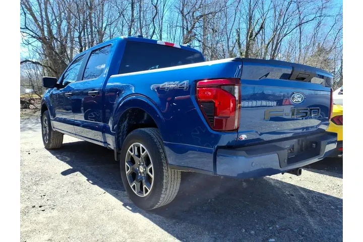 $39993 : Ford F-150 2024 4x4 STX 4dr image 7