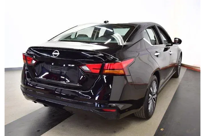 $20994 : Nissan Altima 2025 2.5 SV 4d image 7