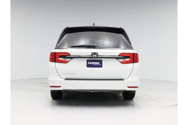 $29998 : Honda Odyssey 2021 EX 4dr Mi image 6