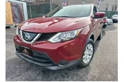 2019 NISSAN ROGUE SPORT2019 N thumbnail