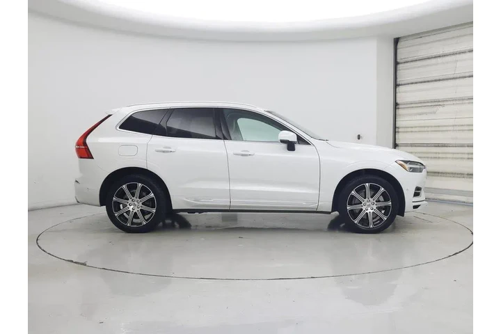 $32998 : Volvo XC60 Recharge 2021 eAW image 7