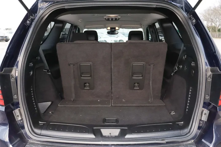 $15988 : 2017 Durango SXT RWD image 10