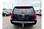 $16980 : 2015 Tahoe 2WD 4dr LTZ thumbnail