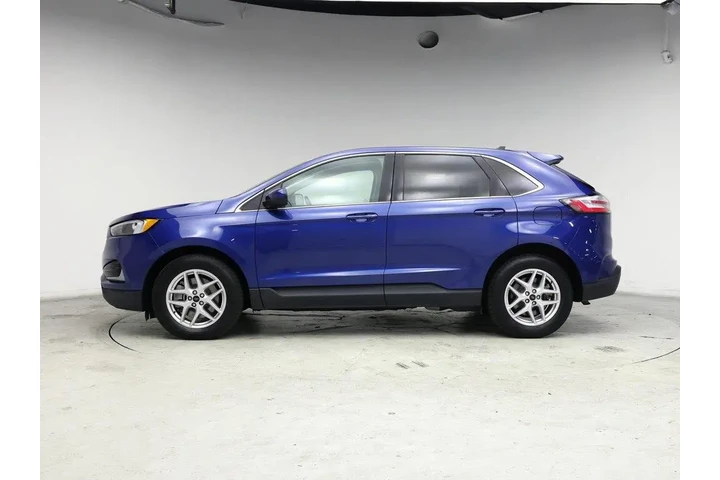$19998 : Ford Edge 2023 AWD SEL 4dr C image 3