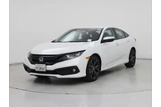 $24998 : Honda Civic 2020 Sport 4dr S thumbnail