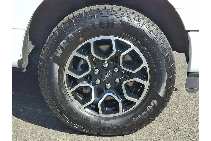 $39800 : Ford F-150 2022 4x4 Platinum image 9