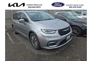 Chrysler Pacifica Hybrid 202