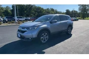$26526 : Honda CR-V 2019 AWD EX-L 4dr thumbnail