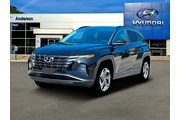 Hyundai TUCSON 2024 AWD SEL en Greenville