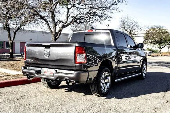 $34021 : Ram 1500 2022 4x2 Lone Star image 5