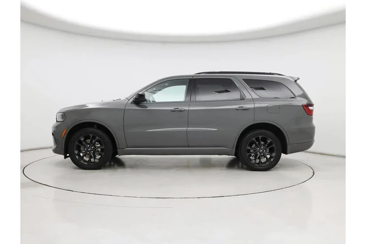 $28998 : Dodge Durango 2023 AWD GT La image 3