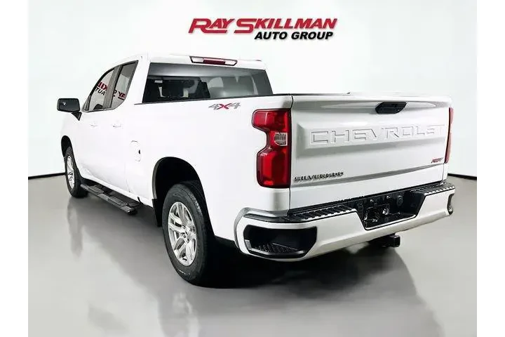 $29975 : Chevrolet Silverado 1500 201 image 5