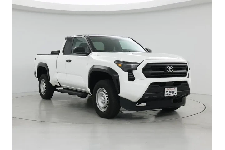 $28998 : Toyota Tacoma 2024 4x2 SR 2d image 1