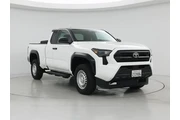Toyota Tacoma 2024 4x2 SR 2d