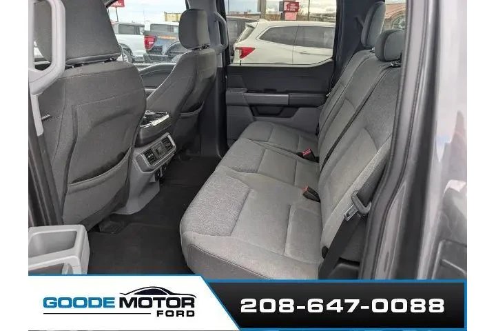 $39995 : Ford F-150 2024 4x4 XLT 4dr image 7