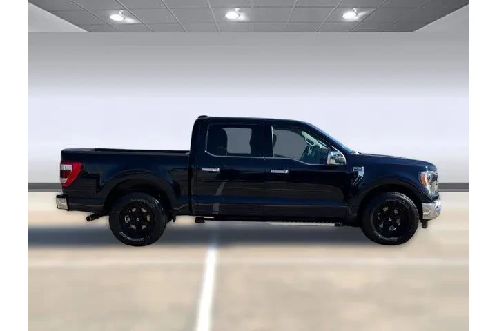 $37898 : Ford F-150 2023 4x2 Lariat 4 image 8