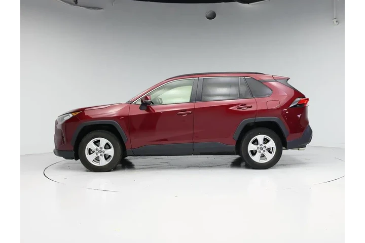 $26998 : Toyota RAV4 2019 XLE 4dr SUV image 3