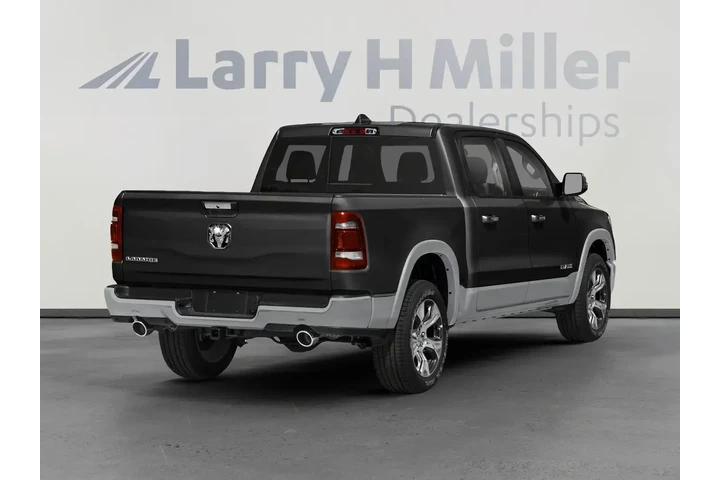 $25000 : Ram 1500 2019 4x4 Laramie 4d image 4