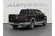 $25000 : Ram 1500 2019 4x4 Laramie 4d thumbnail