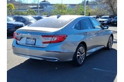 $17760 : Honda Accord Hybrid 2018 EX- thumbnail
