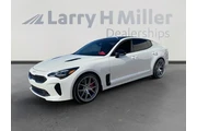 Kia Stinger 2023 GT-Line 4dr en Phoenix
